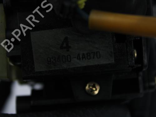 Squib airbag HYUNDAI H-1 Van (A1)  | BP11951034C102 