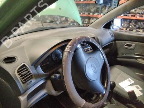 Front bumper KIA PICANTO I (SA) 1.1 | BP17133344C7 
