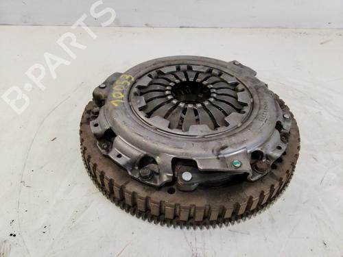 Other RENAULT MEGANE II (BM0/1_, CM0/1_) 1.5 dCi (BM1F, CM1F) | BP30058473O1