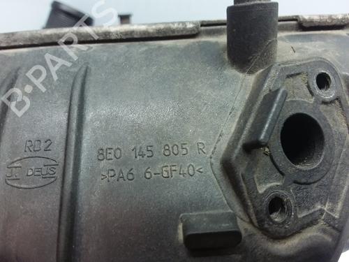 Intercooler AUDI A4 B7 (8EC) 3.0 TDI quattro | BP9627400M30