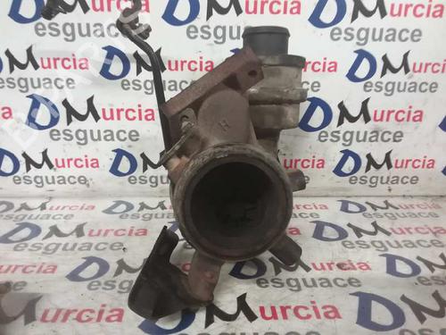Turbocharger/Supercharger MERCEDES-BENZ A-CLASS (W168) A 170 CDI (168.008) | BP8553710M71 