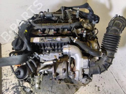 Engine SSANGYONG KORANDO (CK)  | BP39184789M1  - Image 11