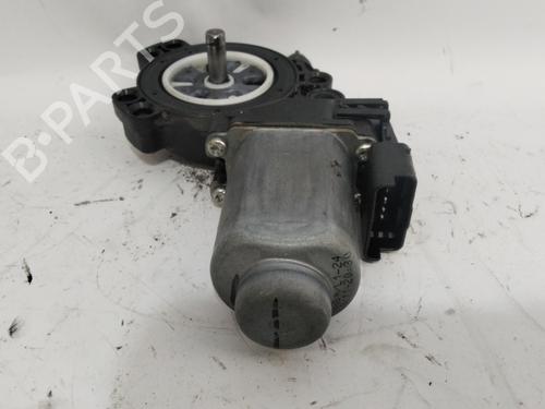 Left front window motor NISSAN QASHQAI / QASHQAI +2 I (J10, NJ10, JJ10E)  | BP27583012E21 