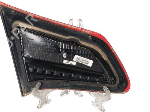 Right tailgate light CITROËN C4 II (NC_) | BP35975970C80 - Image 2