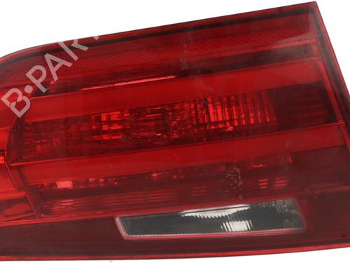 Used Left taillight BMW 3 (F30, F80) 320 d (184 hp) 29636081