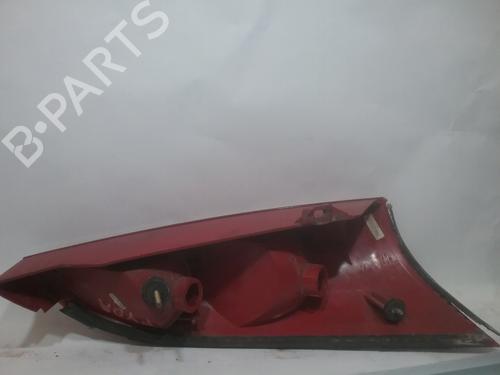 Left taillight FORD FOCUS I (DAW, DBW)  | BP10104497C34 