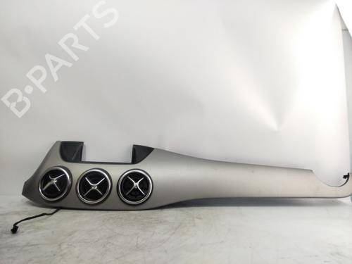 Used Air vent MERCEDES-BENZ B-CLASS Sports Tourer (W246, W242) B 220 CDI / d (246.203) (170 hp) 24869099