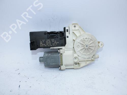 Used Left front window motor PEUGEOT 407 (6D_) [2004-2011]  11789266