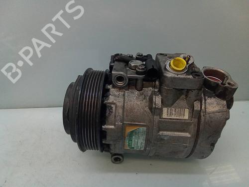 AC Kompressor LAND ROVER FREELANDER I (L314) 2.5 V6 4x4 (177 hp) 10031852