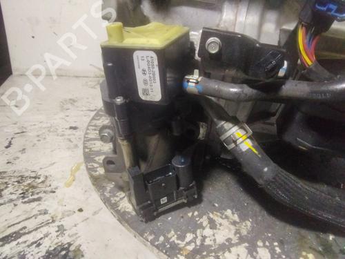 Getriebe KIA XCEED (CD) 1.6 GDI Hybrid | BP32098936M3 