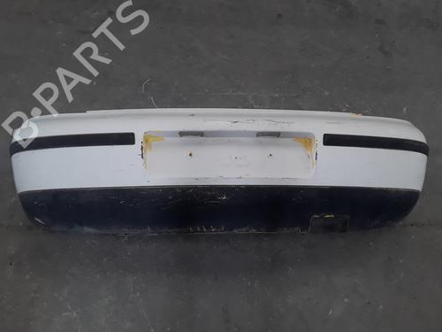 Used Rear bumper SEAT LEON (1M1) [1999-2006]  8582829