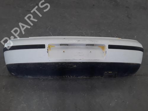 Rear bumper SEAT LEON (1M1) [1999-2006]null 1M6807421H | 1M6807421H |