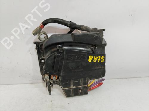 Fuse box FORD FOCUS III  | BP25775742E1