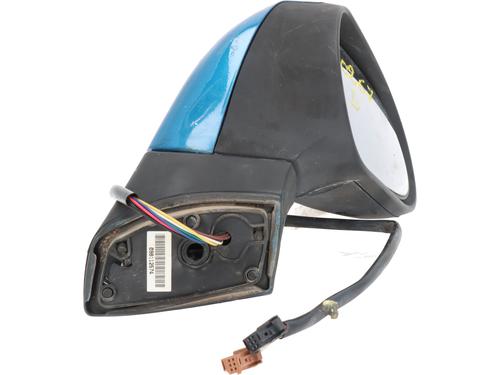 Right mirror PEUGEOT 207 (WA_, WC_) | BP30290950C27