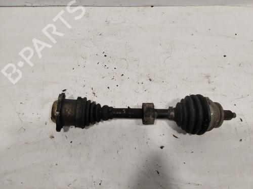 Left front driveshaft SEAT IBIZA III (6L1)  | BP24309673M38 