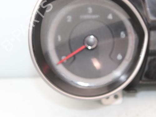 Instrument cluster HYUNDAI i30 Estate (GD) 1.6 CRDi | BP16376358C47 