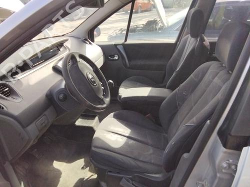 Electronic module RENAULT SCÉNIC II (JM0/1_)  | BP33860982M83  - Image 10