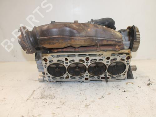 Topstykke AUDI A8 D3 (4E2, 4E8) 4.2 quattro (335 hp) 17743284