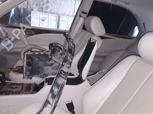 Squib airbag MERCEDES-BENZ E-CLASS (W210) E 300 Turbo-D (210.025) | BP16042989C102 