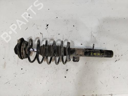 Used Left front shock absorber Left front shock absorber CITROËN C3 I (FC_, FN_) 1.4 HDi (68 hp) 34558859 34558859