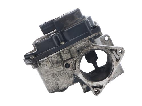 Used Throttle body Throttle body VW TIGUAN (5N_) [2007-2018] 21014370 21014370