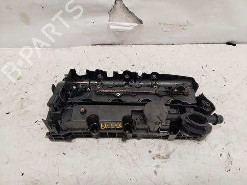 Used Valve cover BMW 5 (E60) 520 d (177 hp) 25867921