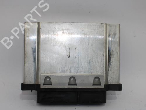 Engine control unit (ECU) VW POLO V (6R1, 6C1) 1.2 TSI | BP13392162M57 