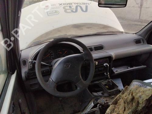 Alternator NISSAN SERENA (C23) 2.3 D | BP28085910M7 