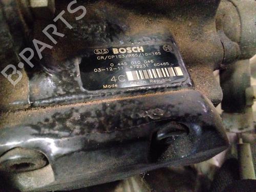 Engine CITROËN XSARA (N1) 2.0 HDi 109 | BP29388887M1 