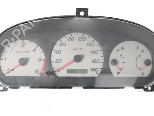 Used Instrument cluster Instrument cluster FORD RANGER (ET) [2005-2012] 36229766 36229766