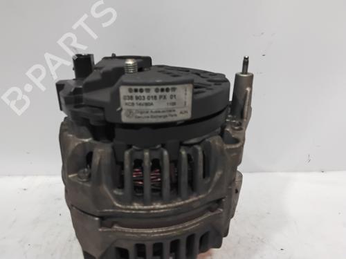 Generator SEAT LEON (1M1)  | BP29982684M7 