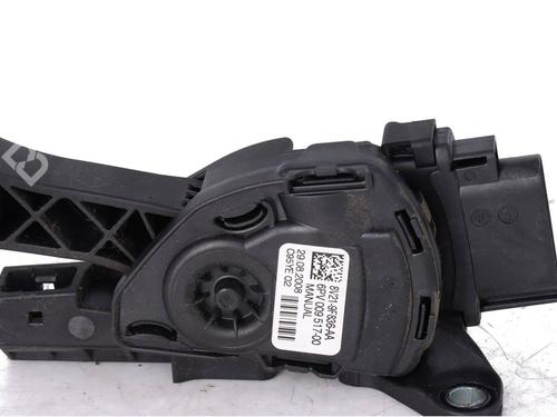 Pedal FORD FIESTA VI (CB1, CCN) 1.4 TDCi | BP39993456I4 - Image 2