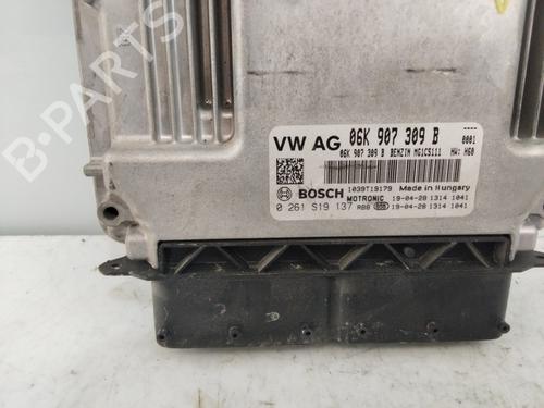 Engine control unit (ECU) SEAT LEON (5F1)  | BP19039295M57