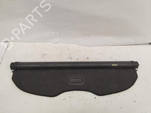 Used Rear parcel shelf RENAULT KADJAR (HA_, HL_) 1.6 dCi 130 (HLA4) (130 hp) 27709161