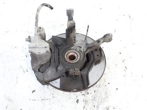 Right front steering knuckle FIAT PUNTO Hatchback Van (188_) 1.2 60 | BP17320668M26 