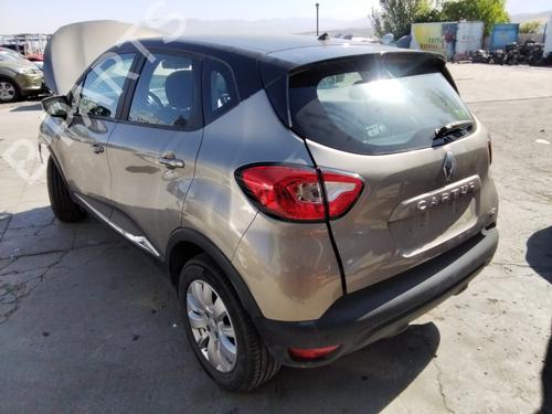 Salpicadero RENAULT CAPTUR I (J5_, H5_) | BP37265410C46 - Image 16