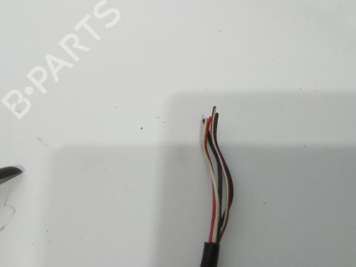 Right mirror AUDI A4 B6 Avant (8E5) 2.4 | BP10626638C27 