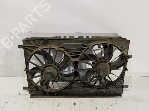 Ventilateur radiateur CHRYSLER SEBRING (JS) 2.0 CRD (140 hp) 32095321