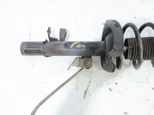 Left front shock absorber FORD KUGA II (DM2) 2.0 TDCi 4x4 | BP37439554M16 - Image 2