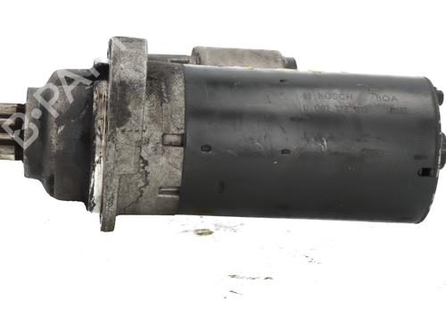 Motor arranque VW GOLF V (1K1) [2003-2010]  31695812