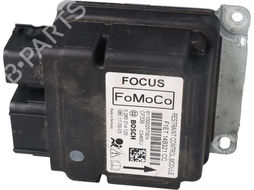 Used ECU airbags ECU airbags 37438204 37438204