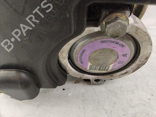 Styring servopumpe PEUGEOT 206 Hatchback (2A/C)  | BP21553264M99 