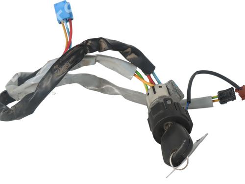 Used Ignition barrel Ignition barrel CITROËN BERLINGO / BERLINGO FIRST Box Body/MPV (M_) 2.0 HDI 90 4WD (MBRHY, MCRHY) (90 hp) 34582559 34582559