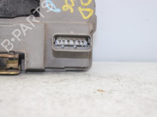 Front right lock PEUGEOT 206 Hatchback (2A/C)  | BP18246400C97 