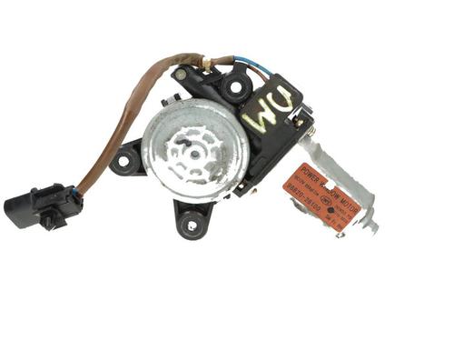 Used Right front window motor Right front window motor 39404758 39404758