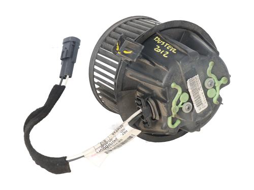 Heater blower motor DACIA DUSTER (HS_) | BP33885622M62 - Image 3