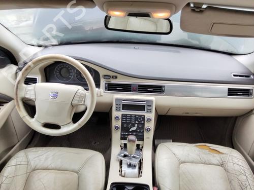 Steering column stalk VOLVO S80 II (124) D5 AWD | BP32470258I23 