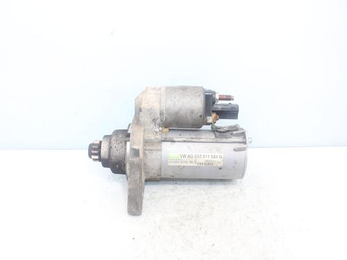 Used Starter SEAT LEON (1P1) 1.2 TSI (105 hp) 16532669