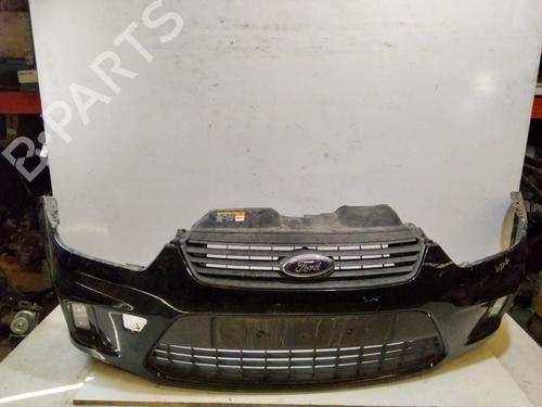 Front bumper FORD C-MAX (DM2) 1.6 TDCi | BP19403626C7 