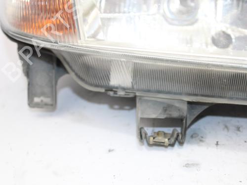 Right headlight RENAULT MEGANE I (BA0/1_)  | BP15503014C29 